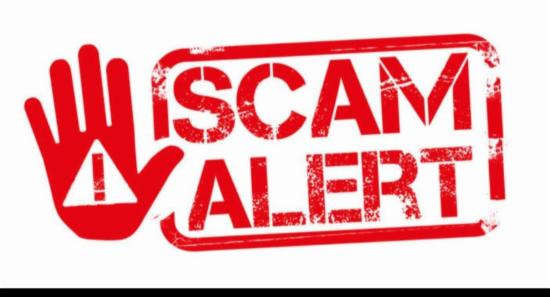 Festive Period Sees Increase in Online Scams